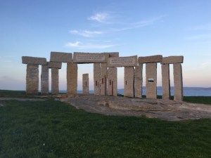 Monumento a los Fusilados